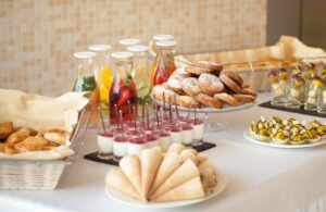 Messe & Kongress – Catering Gütersloh