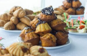 Messe & Kongress – Catering Gütersloh