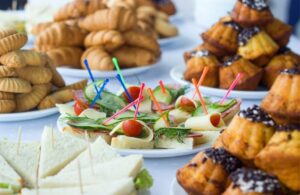 Messe & Kongress – Catering Gütersloh