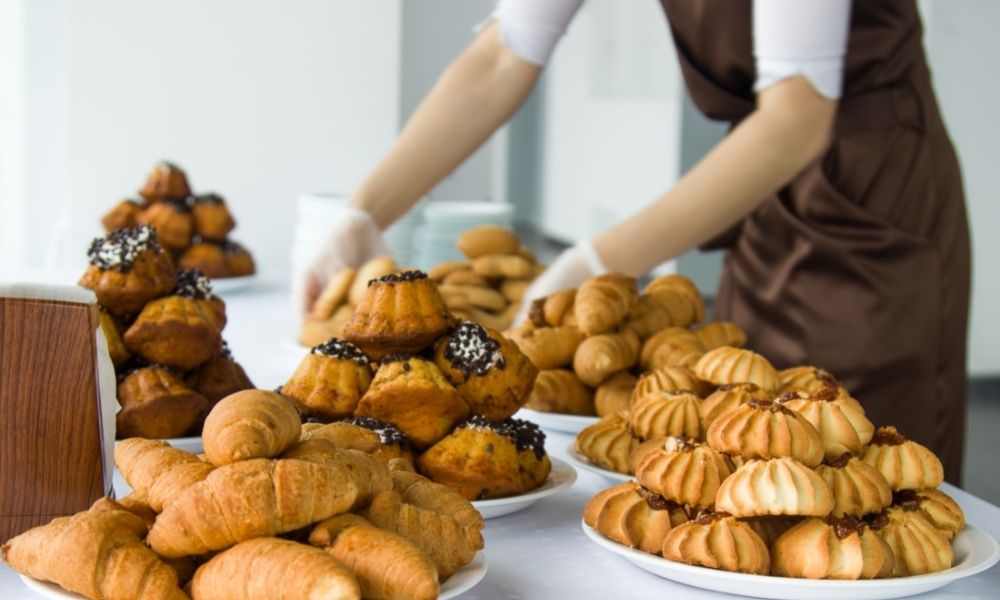Messe & Kongress – Catering Gütersloh