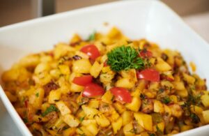 Weihnachtsfeier – Catering Gütersloh