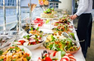Weihnachtsfeier – Catering Gütersloh