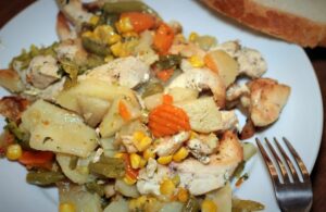Weihnachtsfeier – Catering Gütersloh